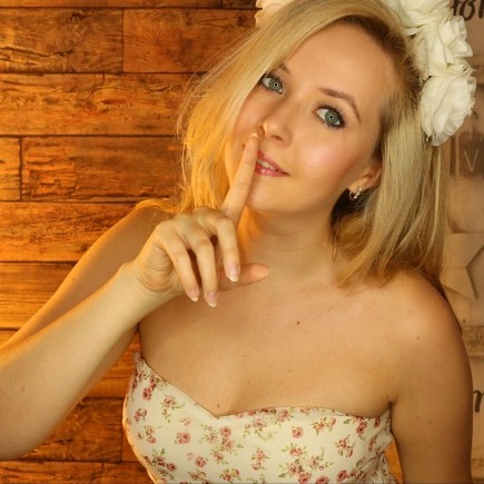 Valeriya Asmr Nude