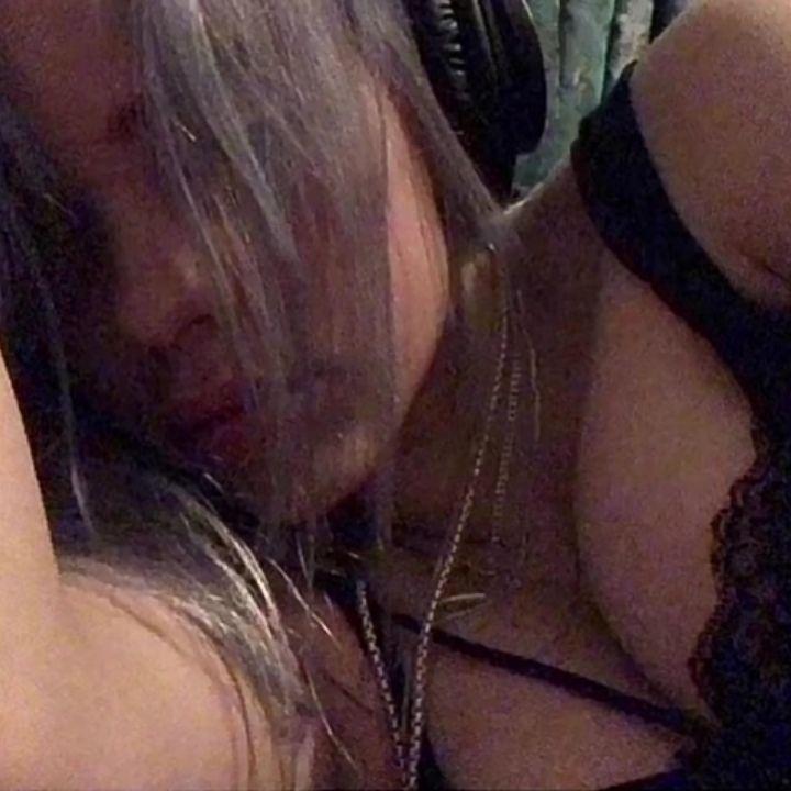 Billie Eilish Nude