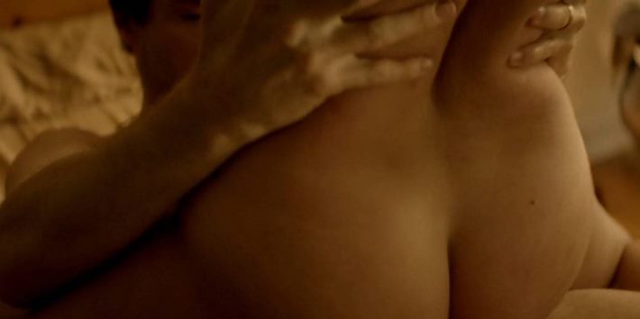 Обнажённая джулия гарнер горячие интимные фото - julia garner nude без цензуры 8 Blank