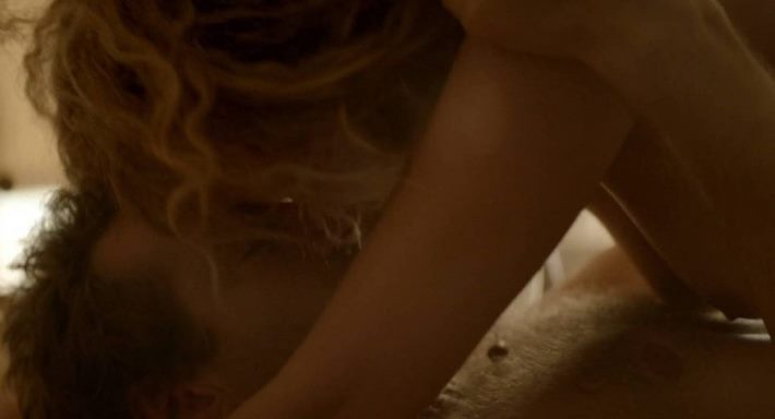 Обнажённая джулия гарнер горячие интимные фото - julia garner nude без цензуры 7 Blank