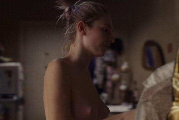 Обнажённая хантер шафер горячие интимные фото - hunter schafer nude без цензуры 22 Blank