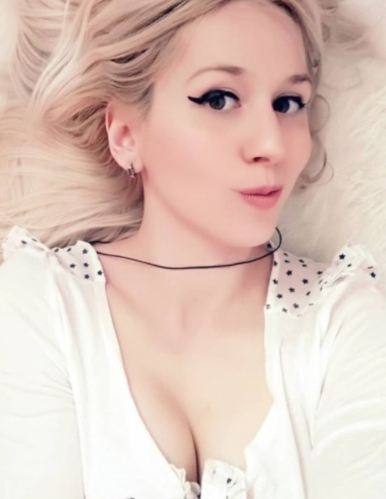 Обнажённая каоми спринг - слив kaomi spring boosty без цензуры 11 Blank
