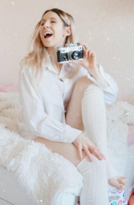 Обнажённая каоми спринг - слив kaomi spring boosty без цензуры 18 Blank