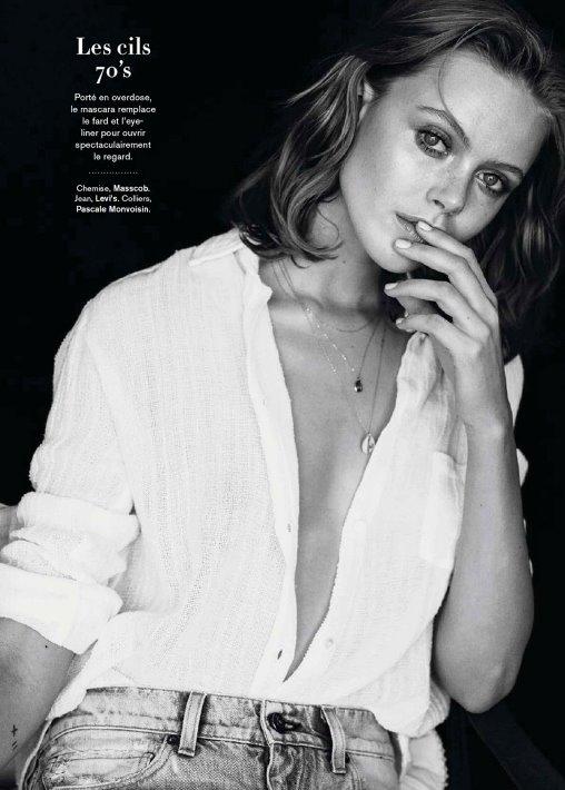 Обнажённая фрида густавссон горячие интимные фото - frida gustavsson nude без цензуры 8 Blank
