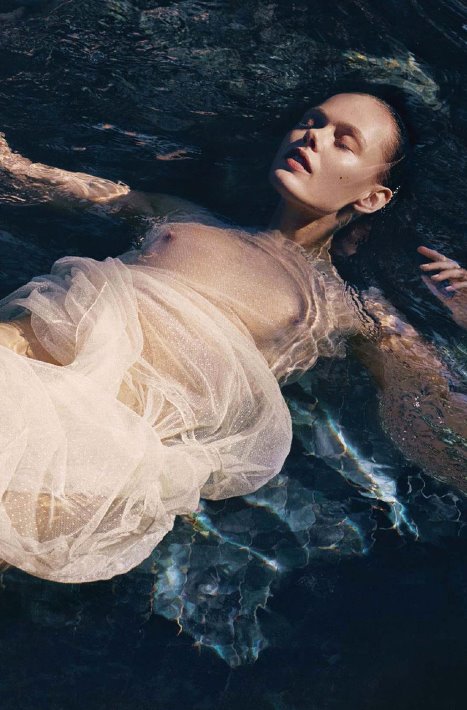 Обнажённая фрида густавссон горячие интимные фото - frida gustavsson nude без цензуры 3 Blank