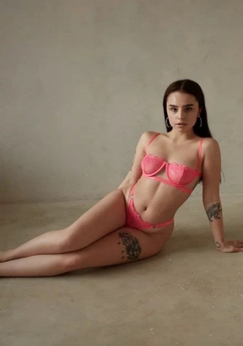 Обнажённая liroshka doublyopalll слив фото onlyfans без цензуры 17 Blank