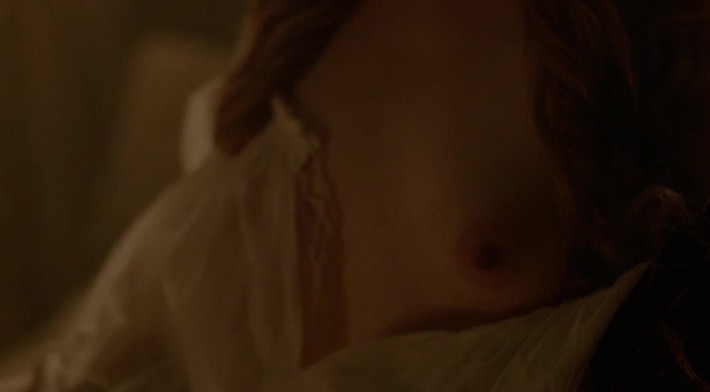 Обнажённая холлидей грейнджер горячие интимные фото - holliday grainger hot без цензуры 7 Blank