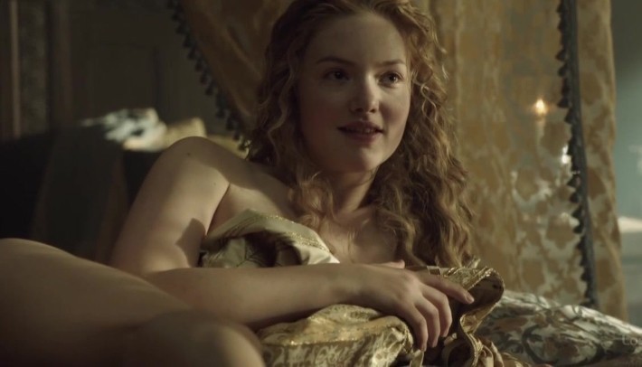 Обнажённая холлидей грейнджер горячие интимные фото - holliday grainger hot без цензуры 12 Blank