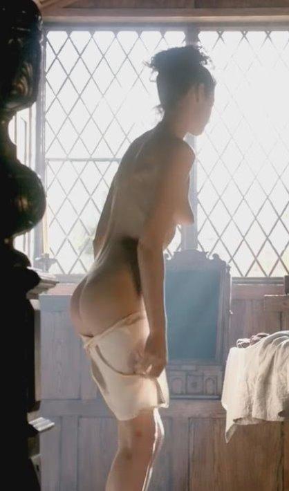 Обнажённая катрина балф горячие интимные фото - caitriona balfe hot без цензуры 10 Blank