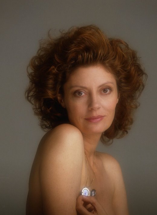 Обнажённая сьюзан сарандон горячие интимные фото - susan sarandon nude без цензуры 4 Blank