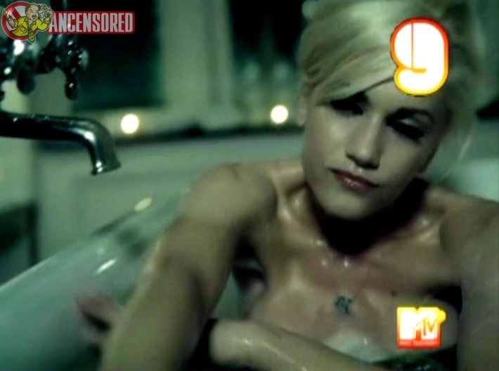Обнажённая гвен стефани горячие интимные фото - gwen stefani hot без цензуры 19 Blank