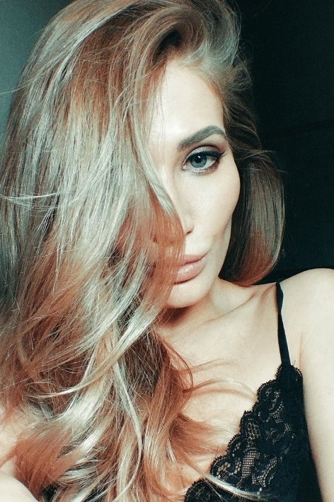 Обнажённая анастасия янькова горячие интимные фото - anastasia yankova hot без цензуры 3 Blank