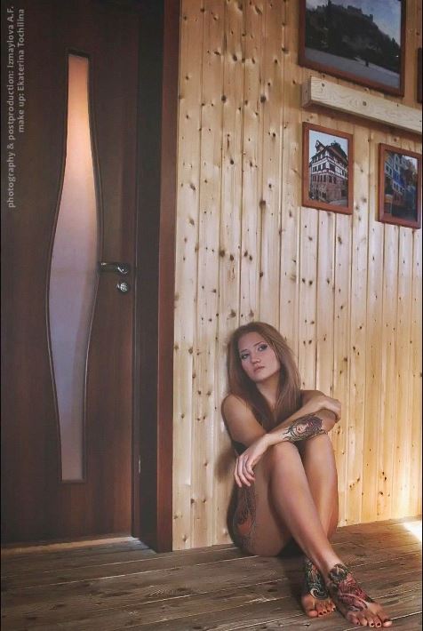Обнажённая анастасия янькова горячие интимные фото - anastasia yankova hot без цензуры 15 Blank