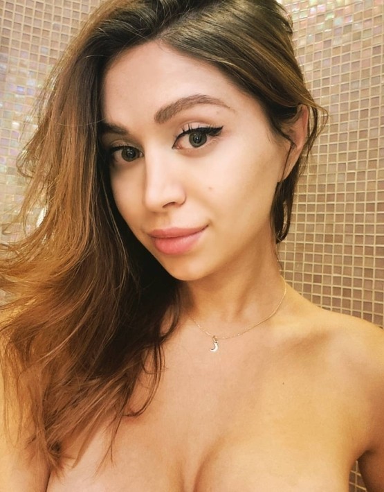 Обнажённая александра гаевская слив фото горячих фото - mira hs hot без цензуры 15 Blank
