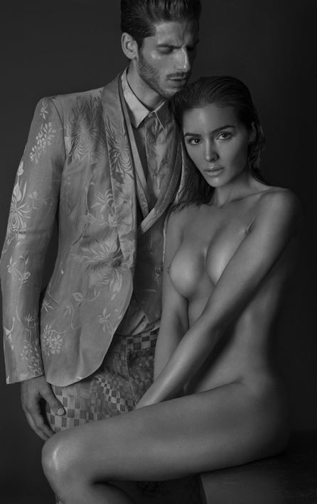 Обнажённая оливия калпо горячие интимные фото - olivia culpo hot без цензуры 17 Blank