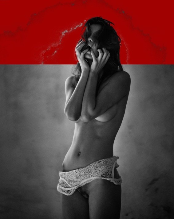 Обнажённая кристина макарова слив фото фото - kristina makarova nude без цензуры 11 Blank
