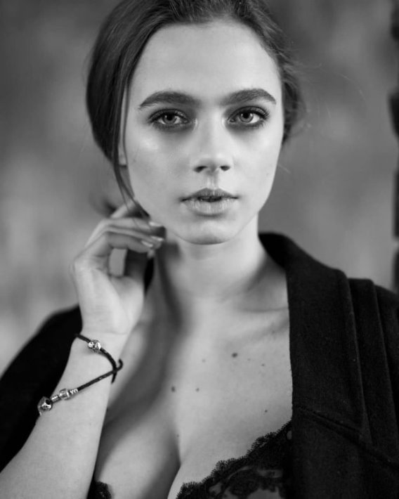 Обнажённая solomia maievska слив фото фото onlyfans без цензуры 5 Blank