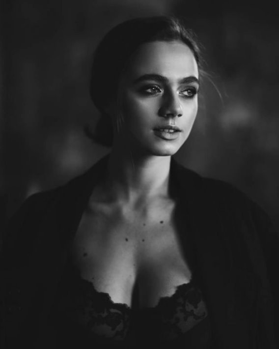 Обнажённая solomia maievska слив фото фото onlyfans без цензуры 14 Blank