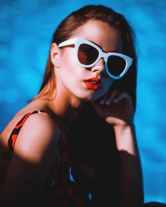 Обнажённая solomia maievska слив фото фото onlyfans без цензуры 8 Blank
