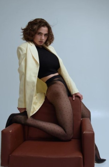 Обнажённая solomia maievska слив фото фото onlyfans без цензуры 17 Blank