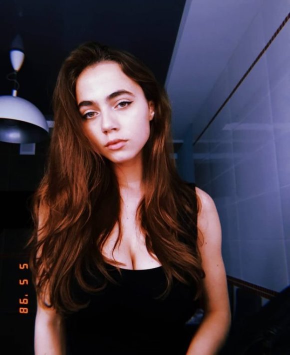 Обнажённая solomia maievska слив фото фото onlyfans без цензуры 6 Blank