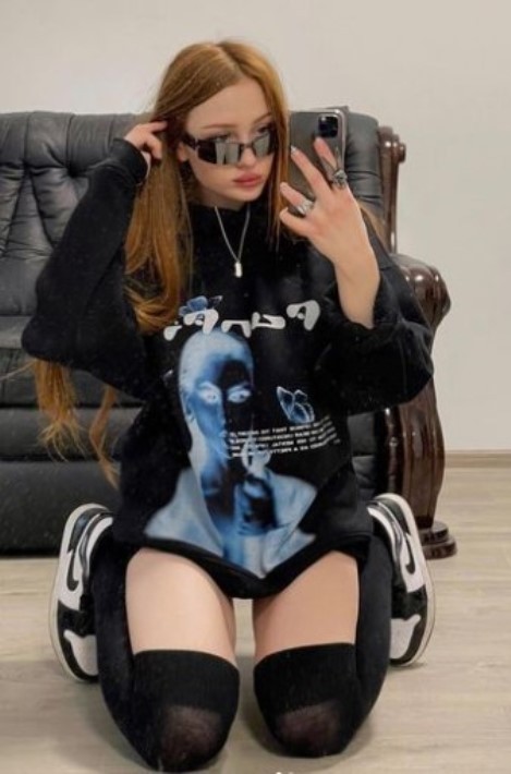 Обнажённая coxifoxy слив фото onlyfans (darinytko) без цензуры 6 Blank