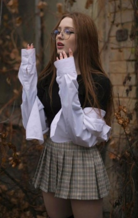 Обнажённая coxifoxy слив фото onlyfans (darinytko) без цензуры 3 Blank