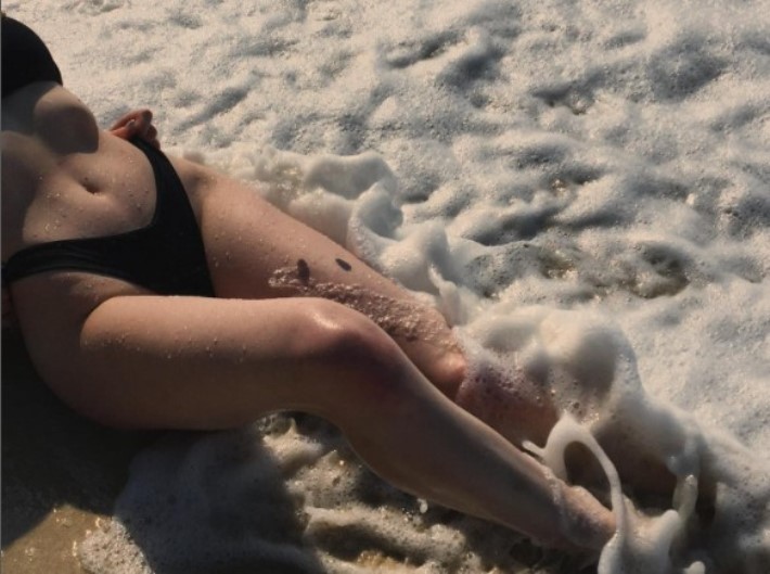 Обнажённая coxifoxy слив фото onlyfans (darinytko) без цензуры 14 Blank