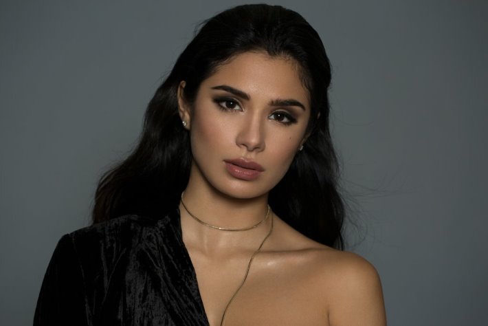 Обнажённая дайан герреро горячие интимные фото - diane guerrero hot без цензуры 7 Blank
