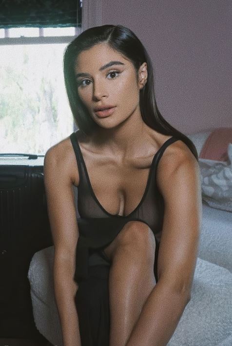 Обнажённая дайан герреро горячие интимные фото - diane guerrero hot без цензуры 18 Blank