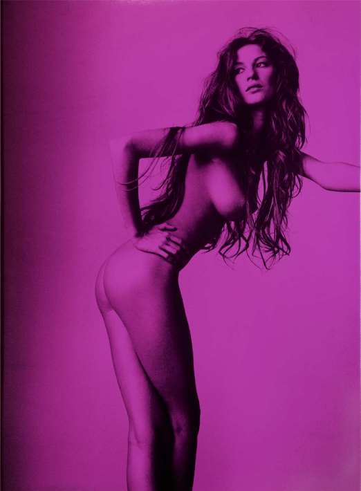Обнажённая жизель бюндхен горячие интимные фото - gisele bundchen hot без цензуры 12 Blank