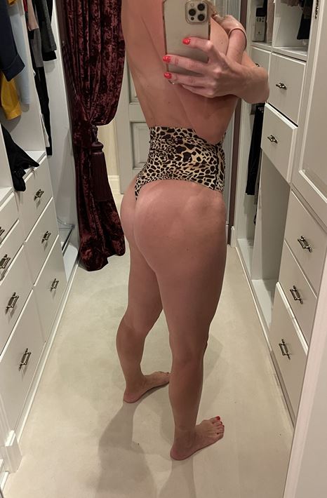 Обнажённая лиса рулит слив фото горячих фото - lisarulit onlyfans без цензуры 13 Blank
