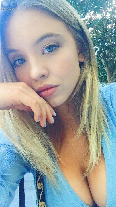 Обнажённая сидни свини фото - sydney sweeney nude без цензуры 4 Blank