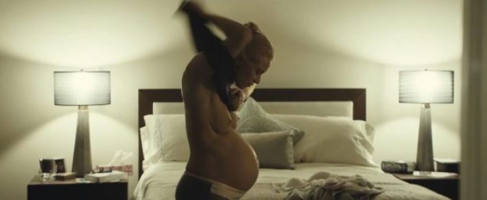 Обнажённая сара гадон горячие интимные фото - sarah gadon hot без цензуры 12 Blank