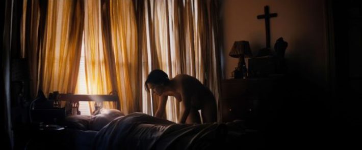 Обнажённая сара гадон горячие интимные фото - sarah gadon hot без цензуры 8 Blank