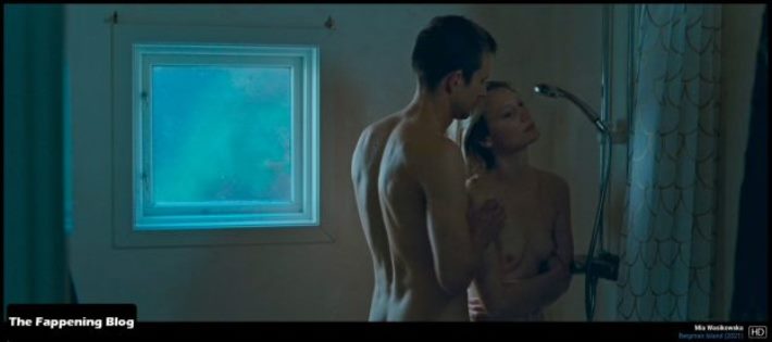 Обнажённая миа васиковска горячие интимные фото - mia wasikowska hot без цензуры 18 Blank