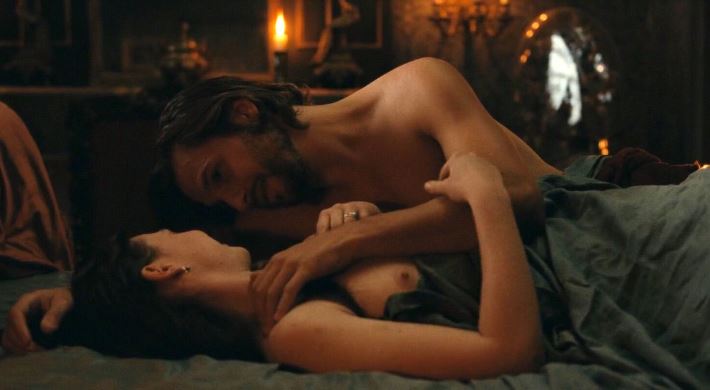 Обнажённая миа васиковска горячие интимные фото - mia wasikowska hot без цензуры 15 Blank