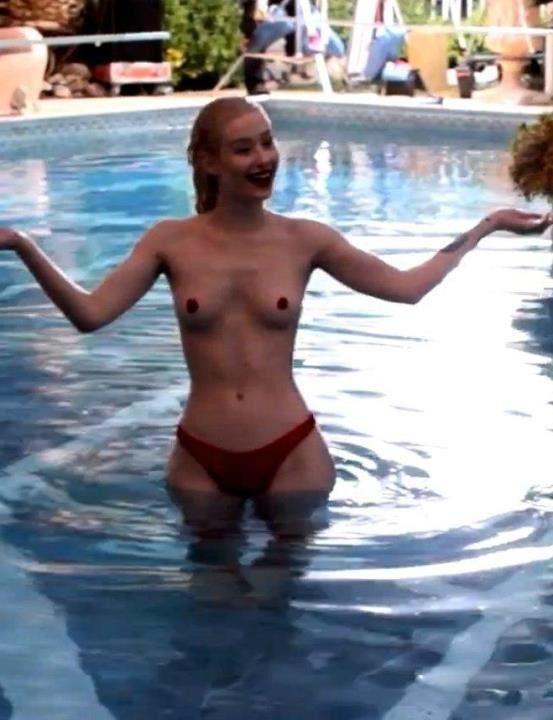 Обнажённая игги азалия - слив фото iggy azalea nude без цензуры 18 Игги Азалия Топлес