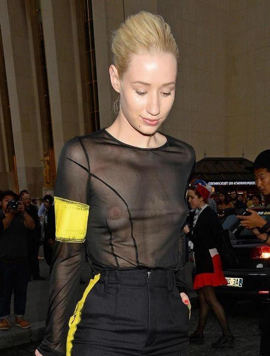 Обнажённая игги азалия - слив фото iggy azalea nude без цензуры 10 Игги Азалия В Прозрачной Блузке Без Лифчика