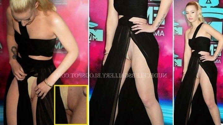 Обнажённая игги азалия - слив фото iggy azalea nude без цензуры 7 Игги Азалия Платье Без Цензуры