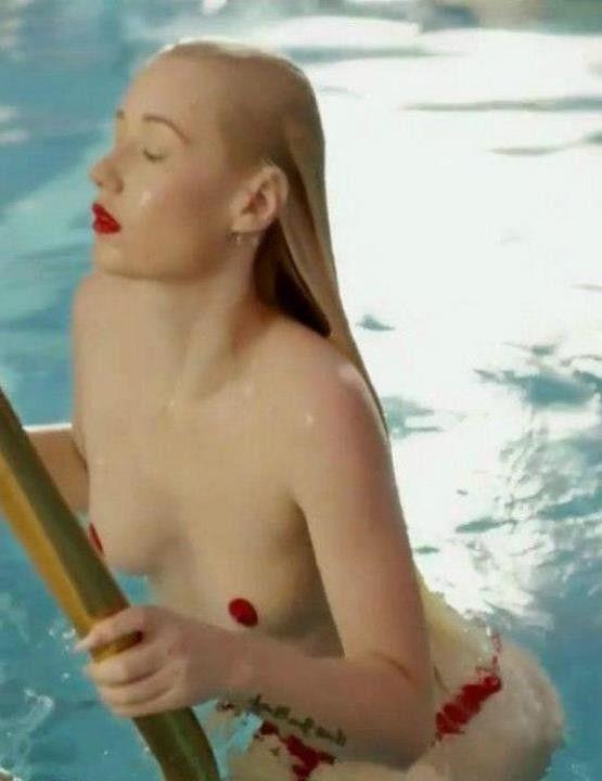 Обнажённая игги азалия - слив фото iggy azalea nude без цензуры 17 Голая Грудь Игги Азалия