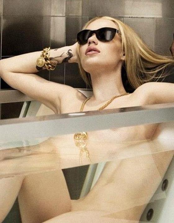 Обнажённая игги азалия - слив фото iggy azalea nude без цензуры 20 Обнаженная Игги Азалия