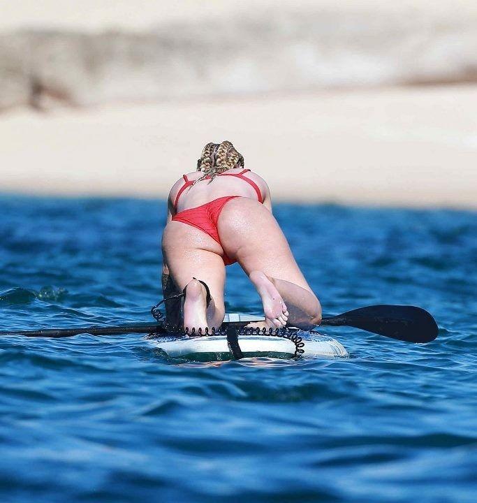 Обнажённая игги азалия - слив фото iggy azalea nude без цензуры 26 Игги Азалия В Бикини