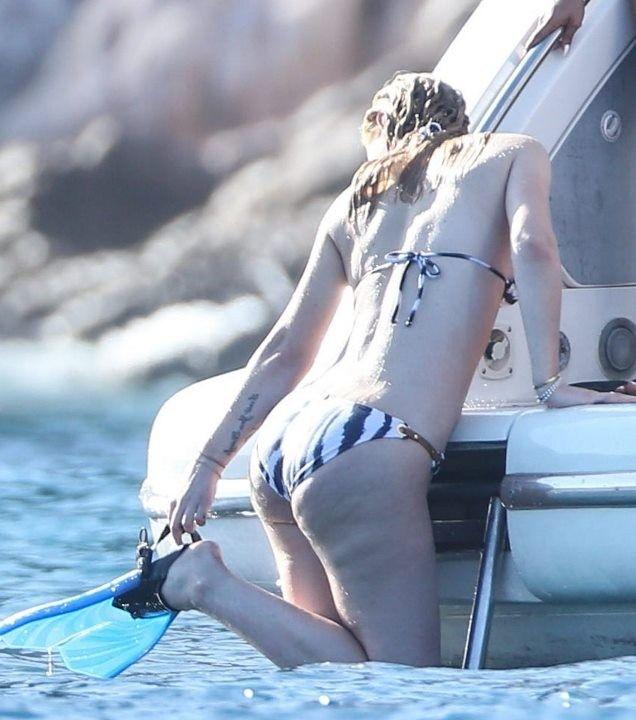 Обнажённая игги азалия - слив фото iggy azalea nude без цензуры 30 Игги Азалия Фото В Купальнике