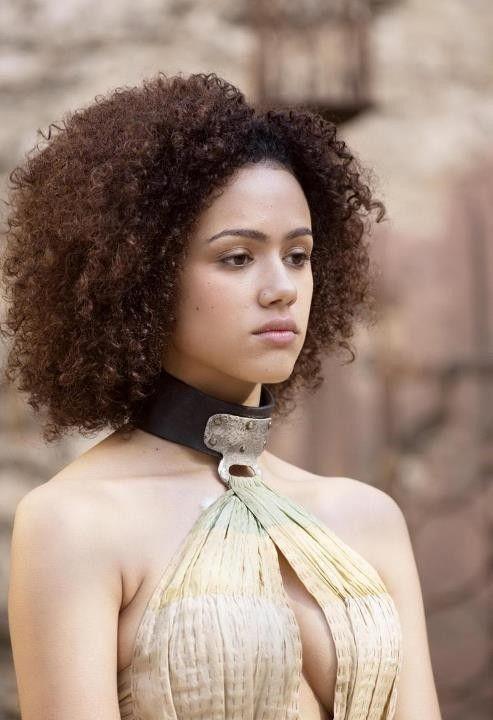 Обнажённая натали эммануэль слитые фото - nathalie emmanuel hot без цензуры 6 Голая Натали Эммануэль В Игре Престолов