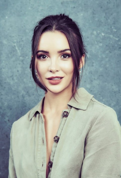 Обнажённая мэддисон джайзани горячие интимные фото - maddison jaizani hot без цензуры 3 Blank