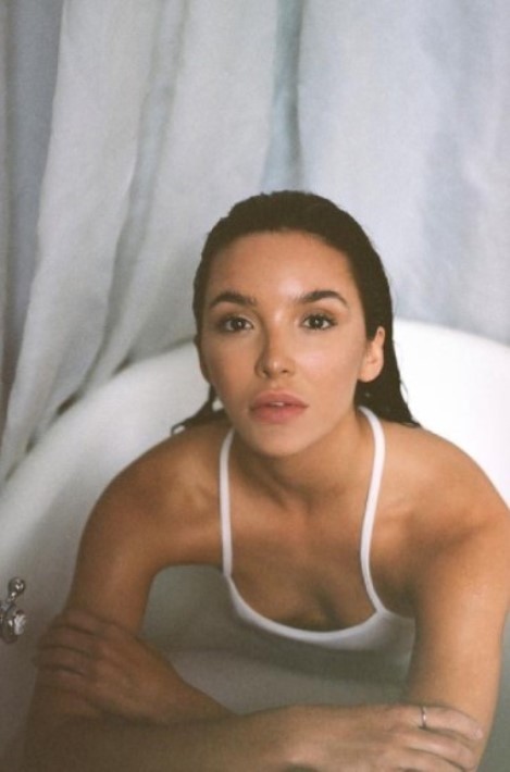 Обнажённая мэддисон джайзани горячие интимные фото - maddison jaizani hot без цензуры 13 Blank