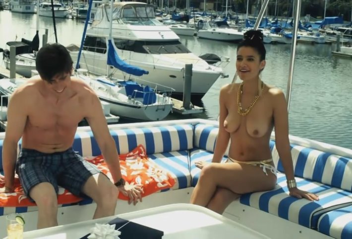 Обнажённая джессика кларк горячие интимные фото - jessica clark hot без цензуры 10 Blank