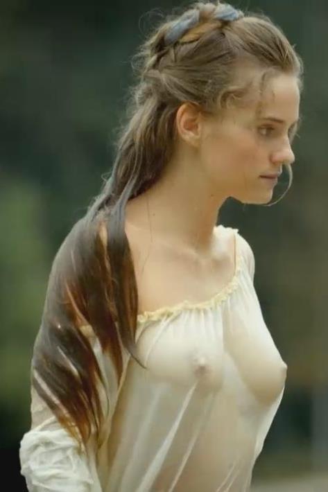 Обнажённая ноэми шмидт горячие интимные фото - noémie schmidt hot без цензуры 20 Blank