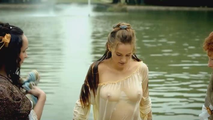 Обнажённая ноэми шмидт горячие интимные фото - noémie schmidt hot без цензуры 16 Blank